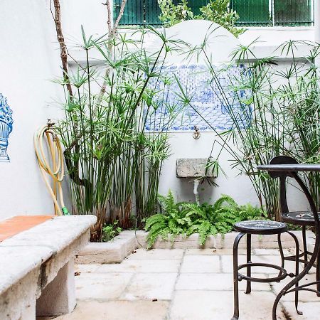 Villa Marques Near Tejo River Cruz Quebrada ภายนอก รูปภาพ