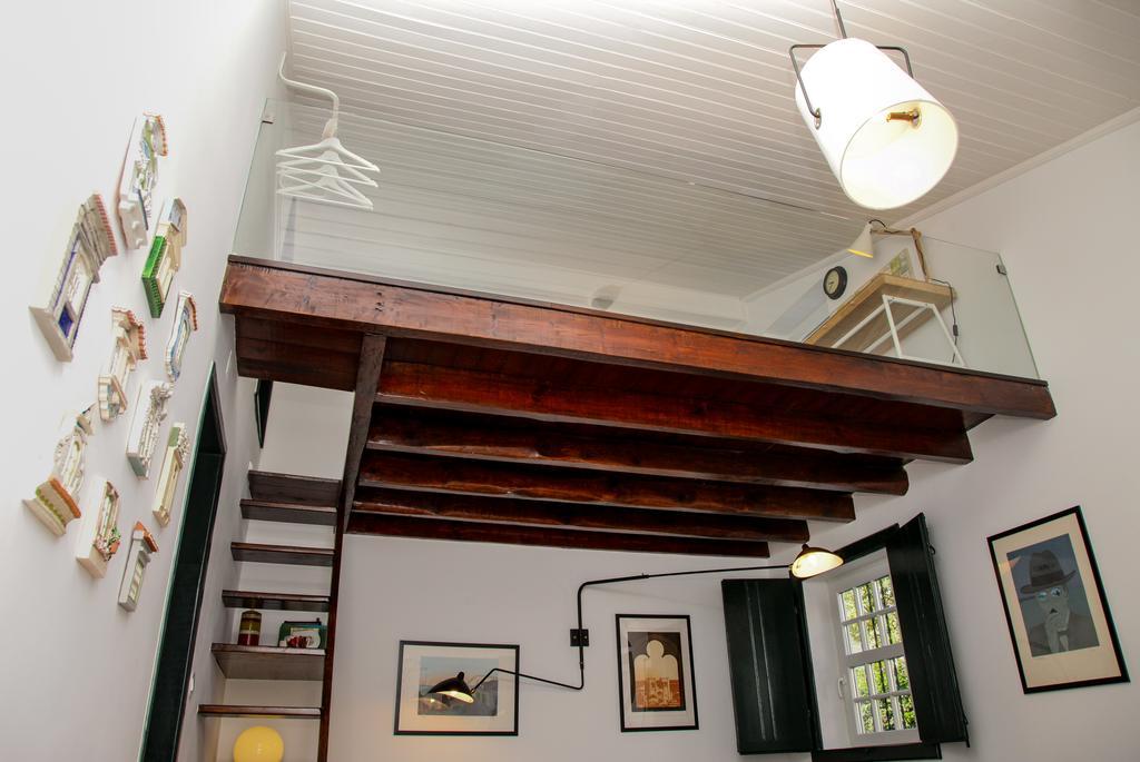Villa Marques Near Tejo River Cruz Quebrada ภายนอก รูปภาพ