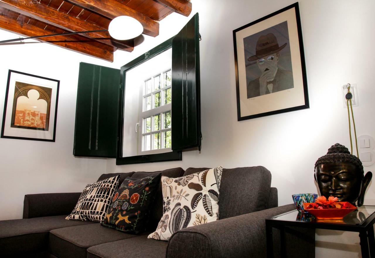 Villa Marques Near Tejo River Cruz Quebrada ภายนอก รูปภาพ