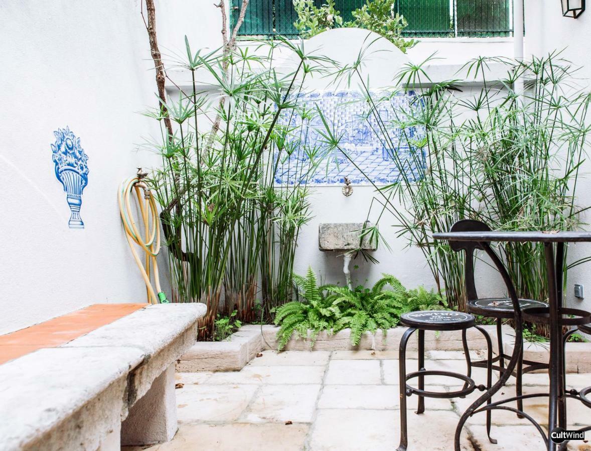 Villa Marques Near Tejo River Cruz Quebrada ภายนอก รูปภาพ